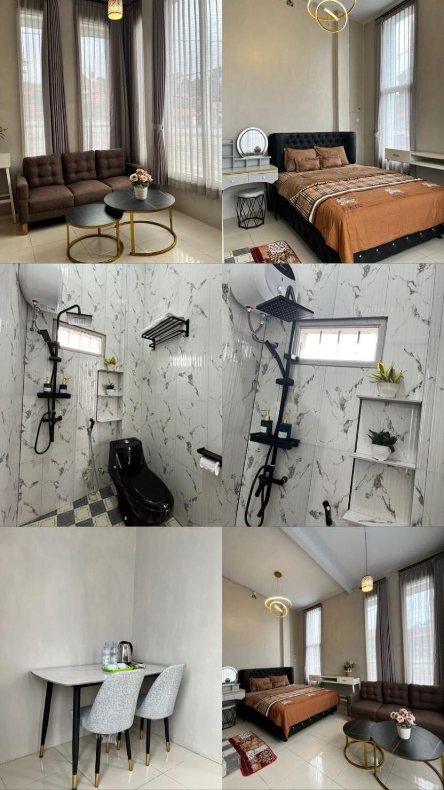 Java Hostel Tumpak Sewu Sidomukti Quarto foto